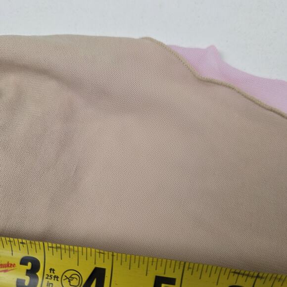 Intimately Free People Shirt Womens Large Square Neck Ballet Combo FP128830CY - Picture 13 of 14